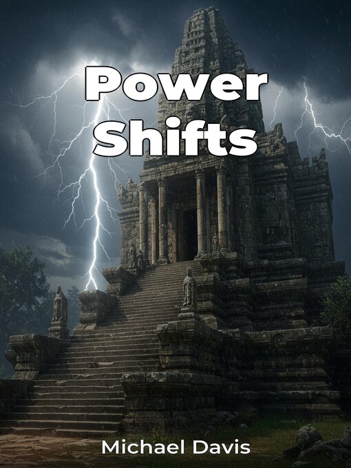 Title details for Power Shifts by Michael Davis - Available